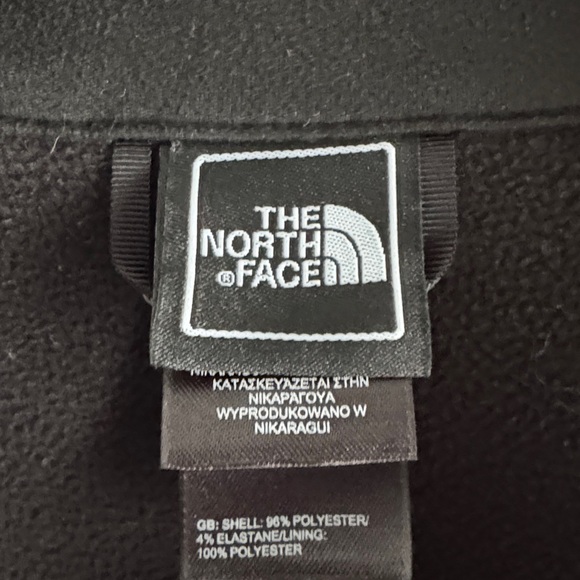 The North Face Women's windwall jacket - Picture 2 of 11
